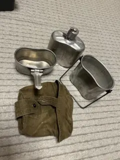 2026年最新】ソ連 飯盒の人気アイテム - メルカリ