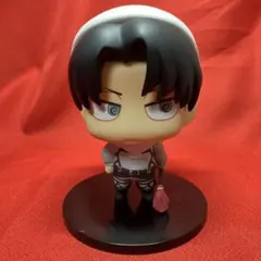 2026年最新】進撃の巨人 DXF お掃除リヴァイの人気アイテム - メルカリ