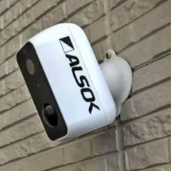 2026年最新】アルソック 防犯カメラ ip-c730の人気アイテム - メルカリ