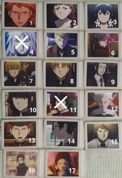 2026年最新】文豪ストレイドッグス ぱしゃこれ 中原中也の人気アイテム