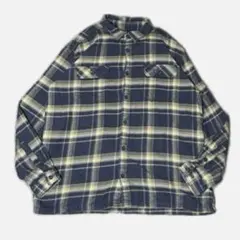 2026年最新】パタゴニア ネルシャツ xlの人気アイテム - メルカリ