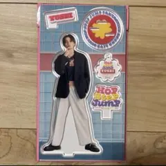 2026年最新】八木勇征 アクリルスタンドの人気アイテム - メルカリ