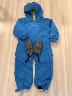 2026年最新】モンベル スキーウェア 90の人気アイテム - メルカリ