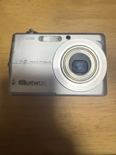 2026年最新】中古 CASIO EX-Z500の人気アイテム - メルカリ