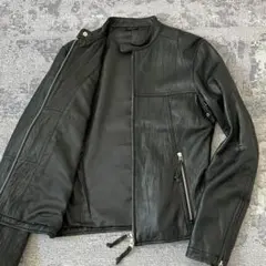 2026年最新】UNIQLO レザー素材：羊革(シープスキン/ラムスキン