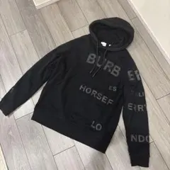 2026年最新】バーバリー ホースフェリー パーカーの人気アイテム