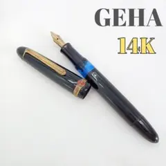 2026年最新】geha 万年筆の人気アイテム - メルカリ