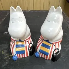 2026年最新】廃盤 ムーミン フィギュア アラビアの人気アイテム - メルカリ