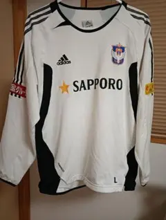 2026年最新】アルビレックス新潟 練習着の人気アイテム - メルカリ