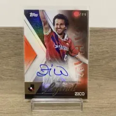 2026年最新】ジーコ サイン入りの人気アイテム - メルカリ