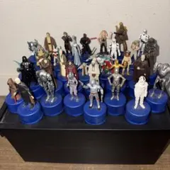 2026年最新】スターウォーズ ボトルキャップの人気アイテム - メルカリ