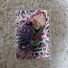 2026年最新】ゴクウブラック secの人気アイテム - メルカリ