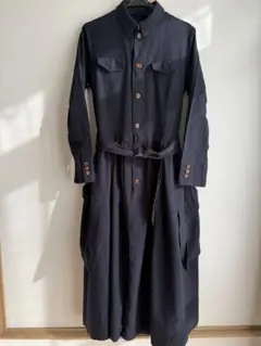 2026年最新】COMME DES GARÇONS COMME DES GARÇONS シャツワンピースの