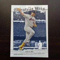 2026年最新】ピート・アロンソの人気アイテム - メルカリ