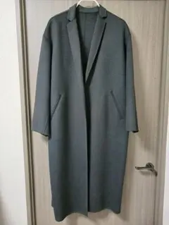 2026年最新】plage ハミルトンコート グレーの人気アイテム - メルカリ