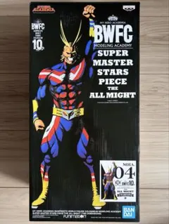 2026年最新】smsp オールマイト d賞の人気アイテム - メルカリ