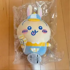 2026年最新】ちいかわ ゆうえんち ぬいぐるみの人気アイテム - メルカリ