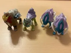 2026年最新】モンコレ スイクンの人気アイテム - メルカリ