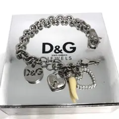 2026年最新】ドルガバ ブレスレットの人気アイテム - メルカリ