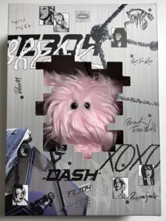 2026年最新】nmixx モケモケの人気アイテム - メルカリ