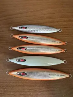 2026年最新】シーフロアコントロール ジグの人気アイテム - メルカリ