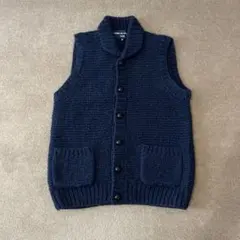 2026年最新】コムデギャルソン ベストの人気アイテム - メルカリ