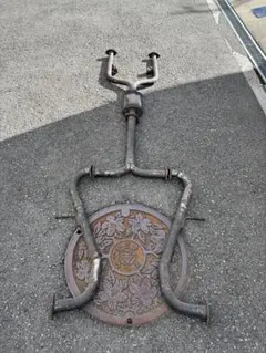 2026年最新】15マジェスタ マフラーの人気アイテム - メルカリ