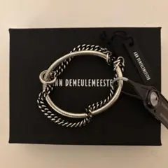 2026年最新】Ann DEMEULEMEESTER ブレスレットの人気アイテム - メルカリ