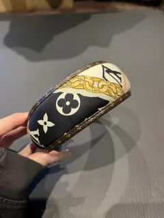 2026年最新】ルイヴィトン ヘアバンドの人気アイテム - メルカリ