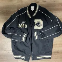 2026年最新】The Brooklyn Circus スタジャンの人気アイテム - メルカリ