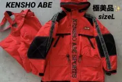 2026年最新】KENSHO abe スキーウェアの人気アイテム - メルカリ
