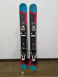 2026年最新】ロシニョール ショートスキーの人気アイテム - メルカリ