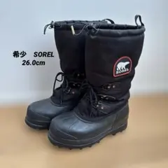 2026年最新】ソレル グレイシャーの人気アイテム - メルカリ