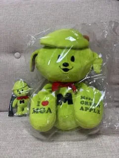 2026年最新】ミセスグリーンアップル メメル ぬいぐるみの人気アイテム