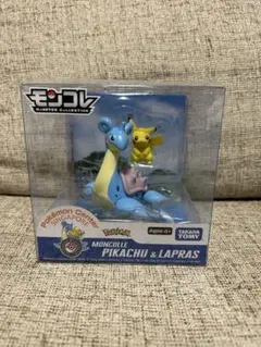 2026年最新】シンガポール ピカチュウ ラプラスの人気アイテム - メルカリ