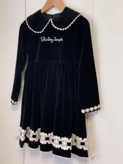 2026年最新】シャーリーテンプル ワンピース 130の人気アイテム - メルカリ