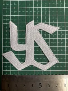 2026年最新】ヤクルトスワローズ ワッペンの人気アイテム - メルカリ