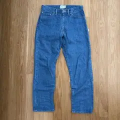 2026年最新】WTAPS BLUES baggyの人気アイテム - メルカリ