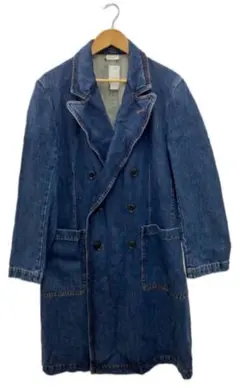 2026年最新】DRIES VAN NOTEN チェスターコートの人気アイテム - メルカリ