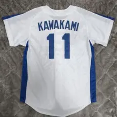 2026年最新】中日ドラゴンズ 川上 ユニフォームの人気アイテム - メルカリ