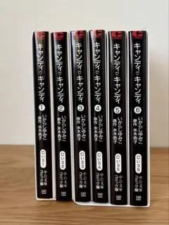 2026年最新】キャンディキャンディ 文庫の人気アイテム - メルカリ