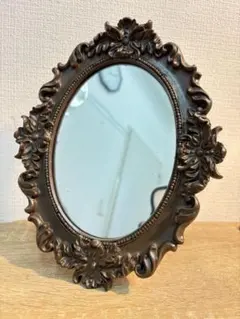 2026年最新】アンティーク鏡の人気アイテム - メルカリ