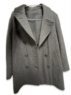 2026年最新】#ダブルブレストコートの人気アイテム - メルカリ