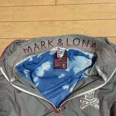 2026年最新】mark＆lona パーカーの人気アイテム - メルカリ