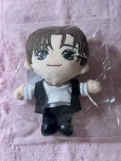 2026年最新】treasureドヨンぬいぐるみの人気アイテム - メルカリ