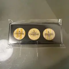 2026年最新】ホークス ピンバッジの人気アイテム - メルカリ