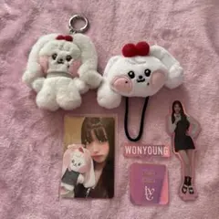 2026年最新】ive minive ウォニョンの人気アイテム - メルカリ