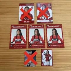 2026年最新】塩越柚歩 カードの人気アイテム - メルカリ