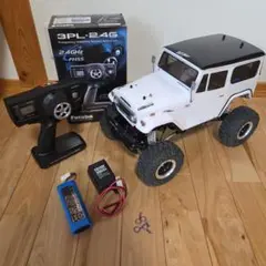 2026年最新】タミヤ cr-01の人気アイテム - メルカリ