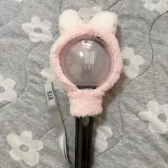 2026年最新】bts アミボム カバーの人気アイテム - メルカリ